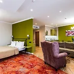 Hotel Willing Minsk