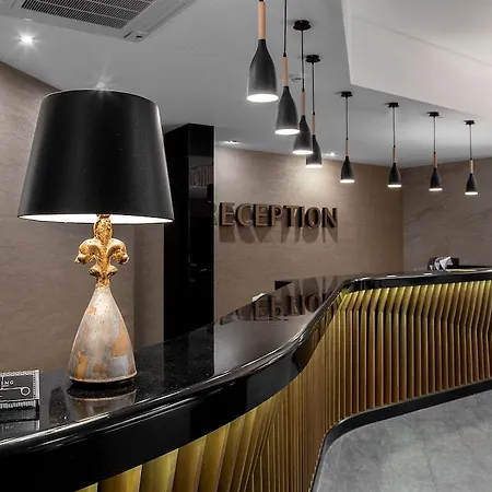 Willing ホテル 3*