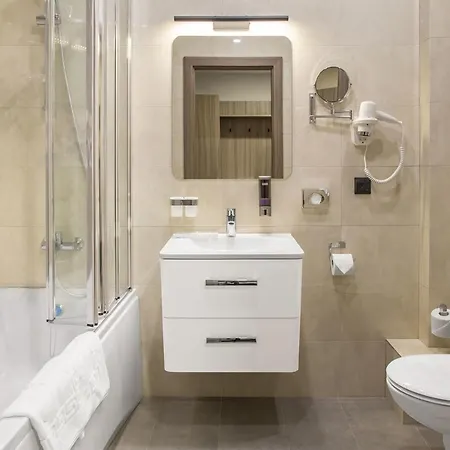 Willing 3* ミンスク