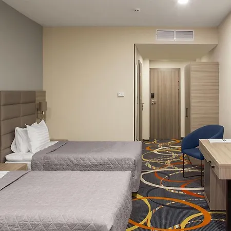 Hotel Willing Minsk
