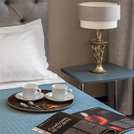 Hotel Willing Minsk