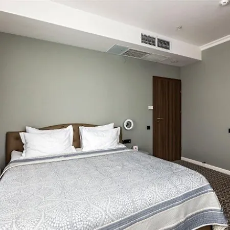 ホテル Willing ミンスク