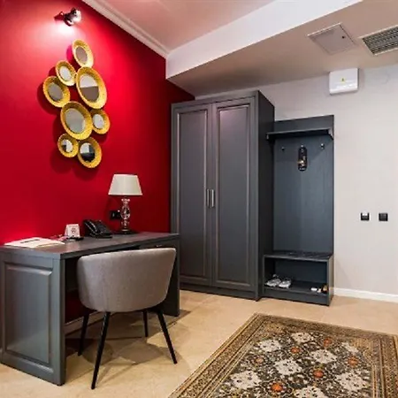 Willing Hotel Minsk