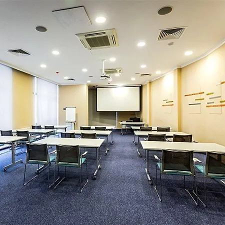 Willing ホテル 3*