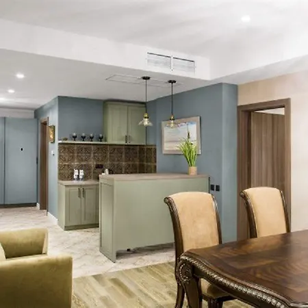 ホテル Willing ミンスク