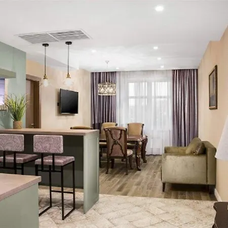 Willing Hotel 3*
