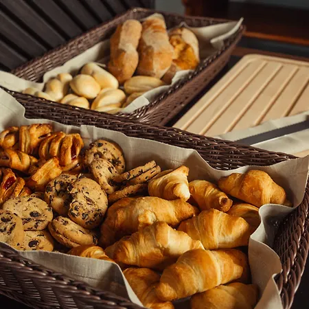 Willing Szálloda 3*