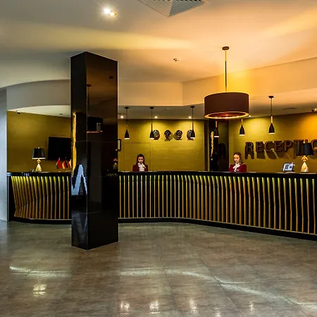 ホテル Willing 3*