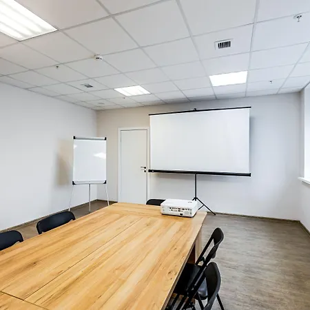 Willing Szálloda Minszk