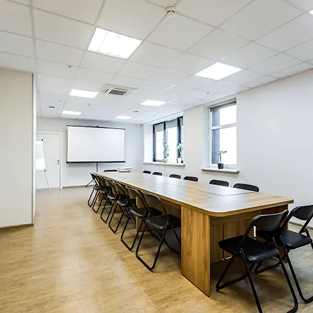 Willing 3* ミンスク