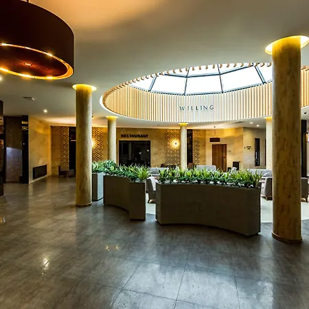 Willing ミンスク