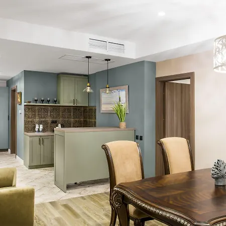 Szálloda Willing 3*