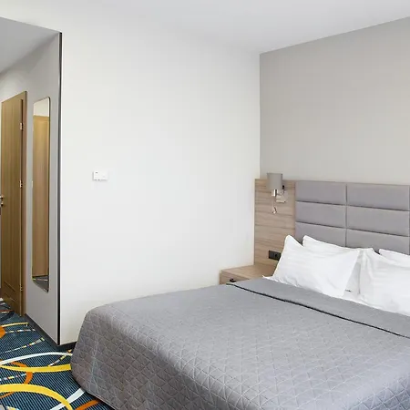 ホテル Willing 3*