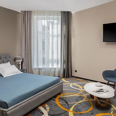 Szálloda Willing 3*