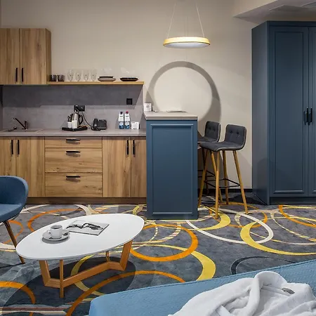 Hotel Willing Minsk
