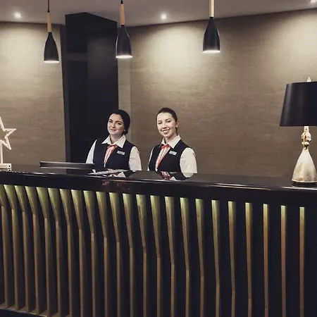 Hotel Willing