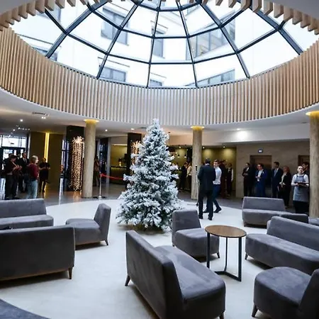 Willing Hotel Minsk
