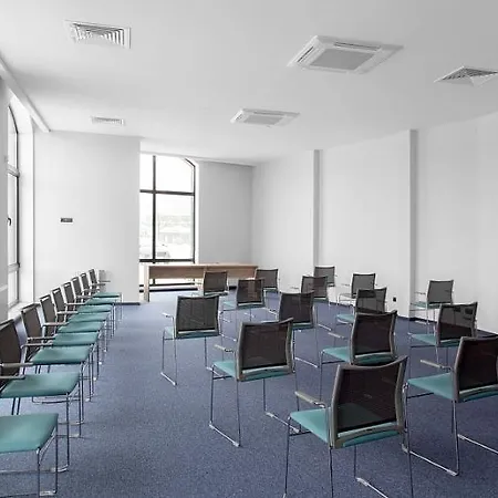 ホテル Willing 3*