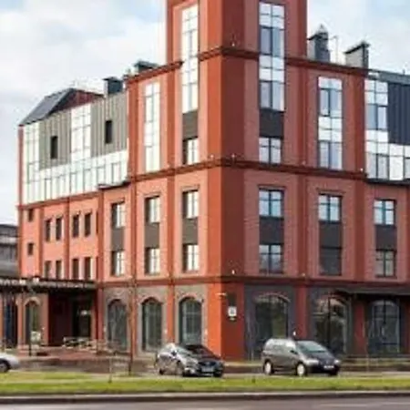 Willing ミンスク