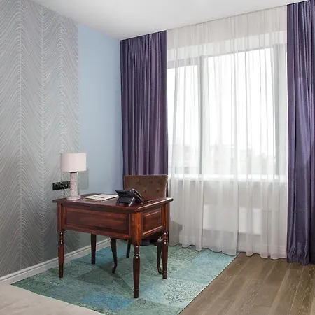 Hotel Willing 3*