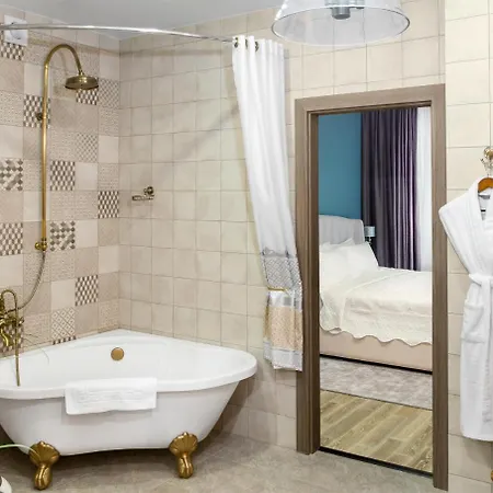 Hotel Willing Minsk