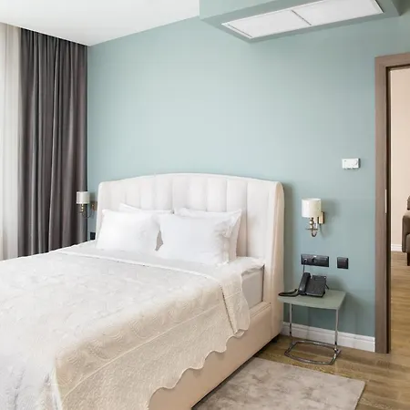 Szálloda Willing 3*