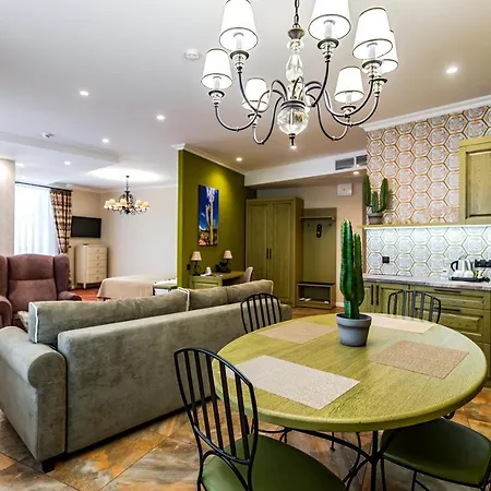 Hotel Willing Minsk