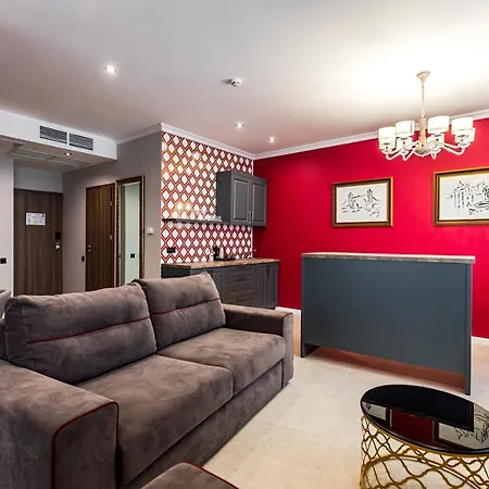 Willing Szálloda Minszk