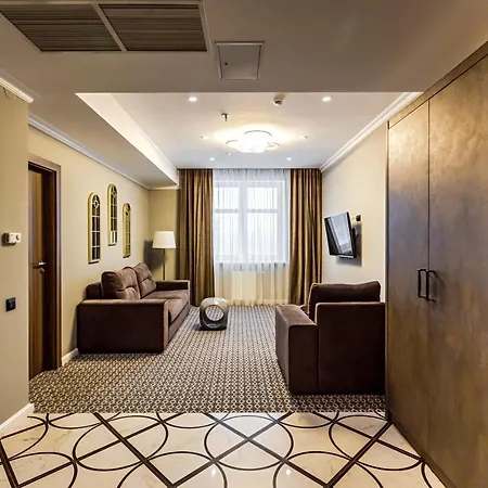 Szálloda Willing 3*