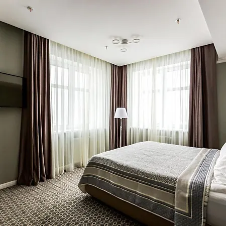Willing Hotel 3*