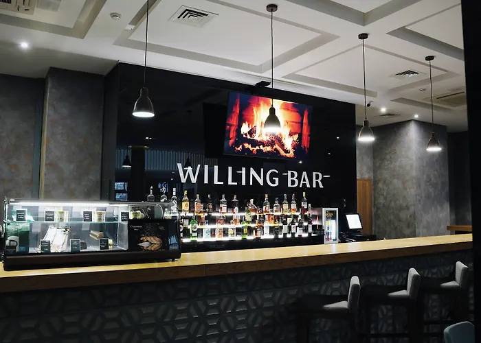 Willing Hotel 3*