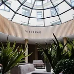 Willing Hotel Minsk