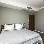 Hotel Willing Minsk