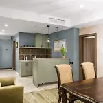 Hotel Willing Minsk
