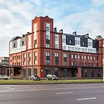 Willing 3* Minsk
