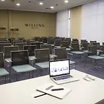 Willing Minsk