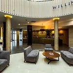 Hotel Willing Minsk