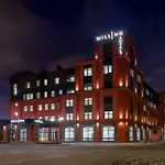 Willing Hotel Minsk