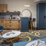 Hotel Willing Minsk