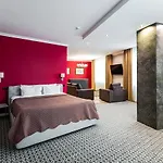 Hotel Willing Minsk