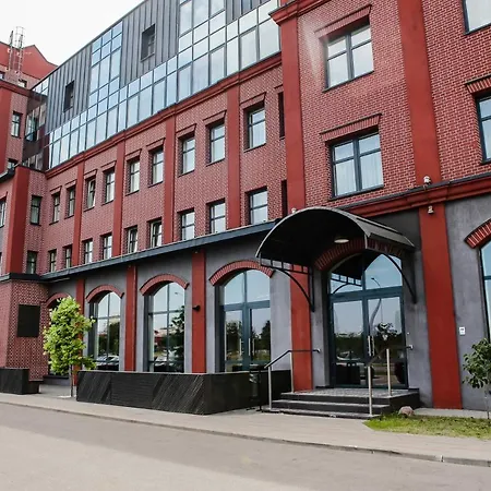 Hotel Willing Minsk